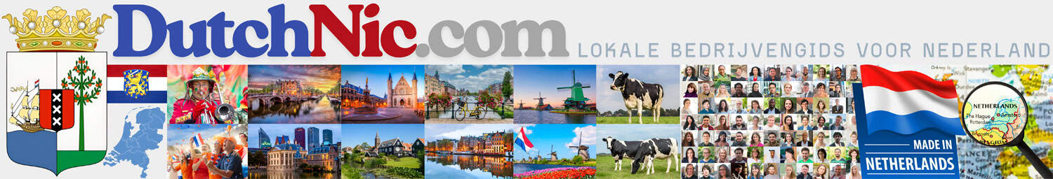 Gemaakt in Nederland - Leiden United